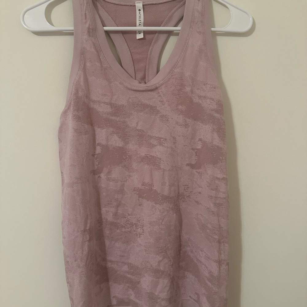 Athleta Tank